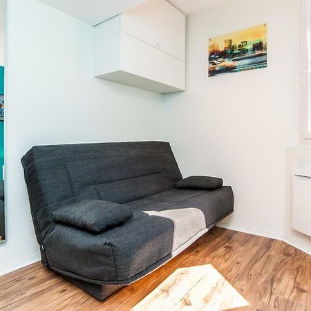 Superbe Studio Cosy Metro Carmes Apartment Toulouse Exterior photo